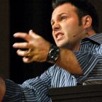 Mark Driscoll’s Man Quiz mark-driscoll