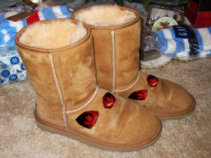 eviluggs