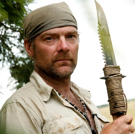 Unseen Footage from Series Finale of Les Stroud’s ‘Survivorman’